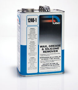 TP Tools® Wax & Grease Remover, Gallon - TP Tools & Equipment