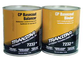 CP BASECOAT BINDER