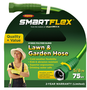 75' Garden Hose