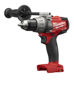 M18 Fuel 1/2" Drill/Driver