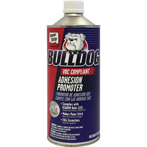 VOC COMPLIANT BULLDOG QUAR