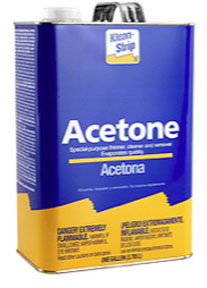 ACETONE QUARTS