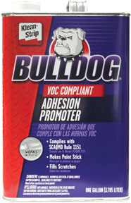 VOC COMPLIANT BULLDOG GALL