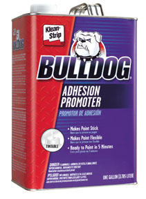 BULLDOG, GALLON