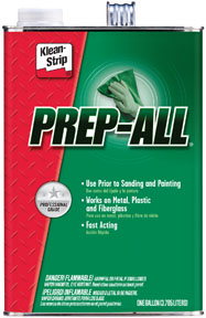 PREP ALL - GAL.