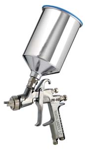 LPH440 1.6 Primer Spray Gun