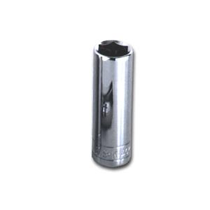 3/8" Drive 6 Point Deep Socket 20mm