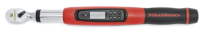 3/8 Drive Electronic Torque Wrench