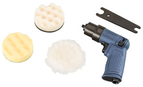 MINI POLISHER KIT