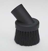 Round Brush Vacuum Attachment