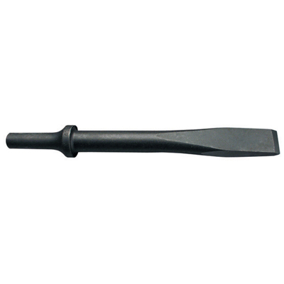 6" PNEU. COLD CHISEL(.498)-CARDED