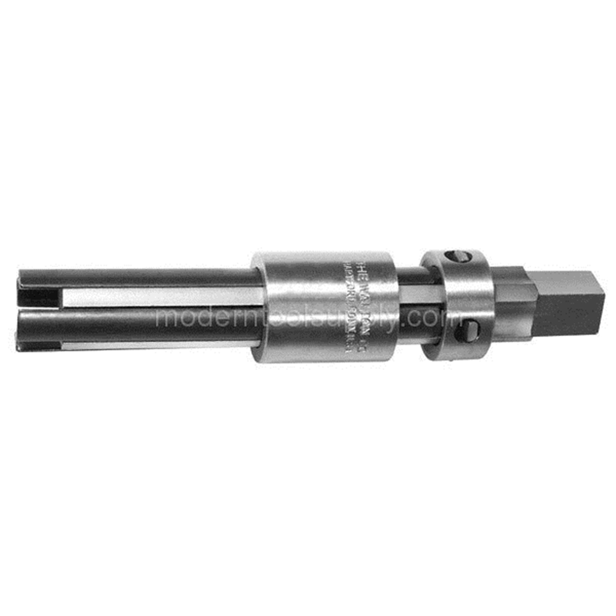 7/16" (11MM) 4 Flute Tap