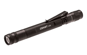 HP3R RECHARGEABLE PENLIGHT