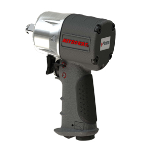 1/2" Composite Compact Impact Wrench