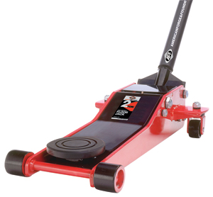 2 Ton Heavy Duty Floor Jack