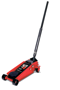 3.5 Ton Heavy Duty Floor Jack