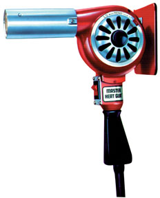 HEAT GUN,500F,120V,14A,UL-