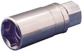 MAGNETIC SPARK PLUG SOCKET