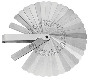 32 BLADE GAUGE