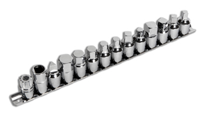 Drain Plug Socket Set