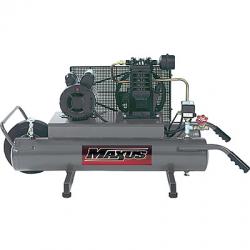 8gal 120V AIR COMPRESSOR 5HP