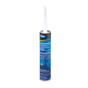 URETHANE WINDSHIELD SEALER