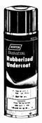 RUBB. UNDERCOATING, AER