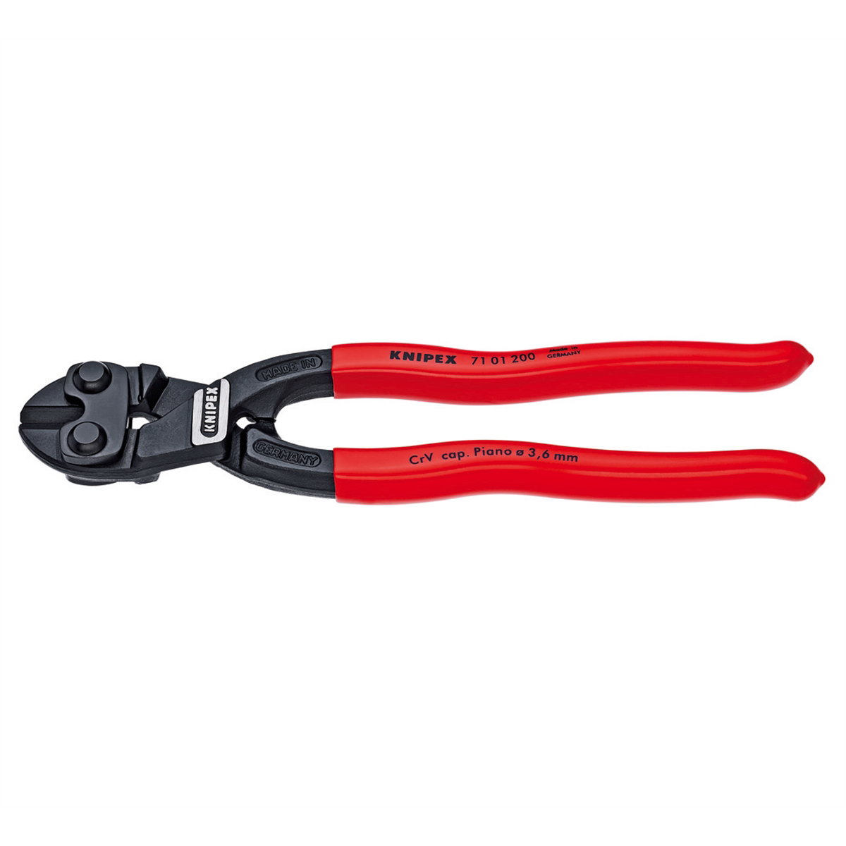 8" COBOLT MINI BOLT CUTTER CARDED