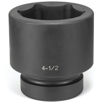 SKT 2-1/2" DRIVE X 3-1/2" STANDARD IM