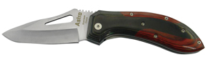 Folding Pocket Knife