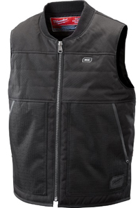 M12 Heated Ripstop Vest Only