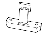 Cam Gear Retaining Tool