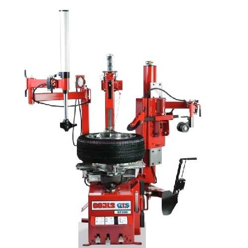 Coats GTS-90 Tiltback Tire Changer