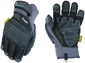 Mechanix hot sale winter impact