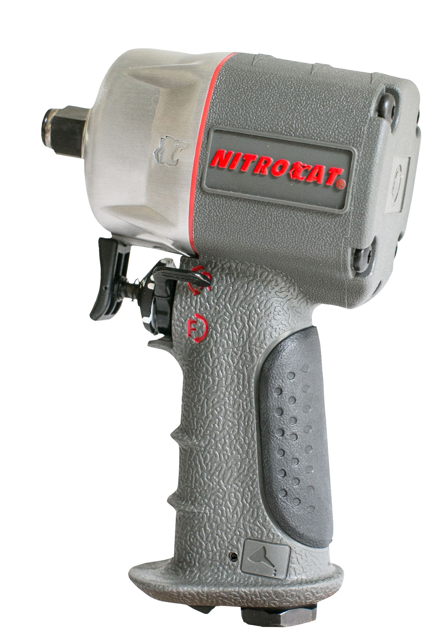 38 Compact Impact Wrench