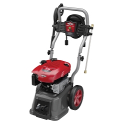 B&S Pressure Washer, 2600 PSI