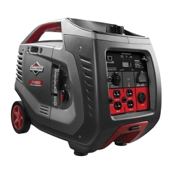 PowerSmart Series 3000W Inverter Generator