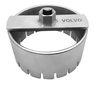Volvo Fuel Tank Lock Ring Tool [236991] - $71.83 : , Your  Professional Tool Authority!