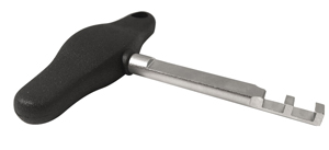 VAG Connector Removal Tool