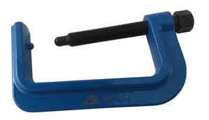 GM Torsion Bar Tool