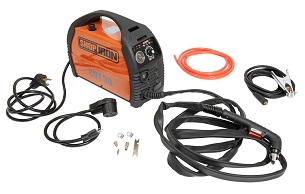 30 Amp Plasma Cutter