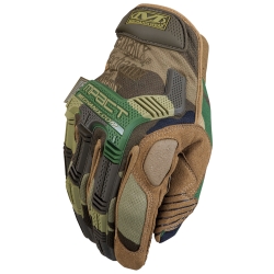 Mechanix M-Pact glove XX Large 12 Woodland Camo