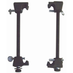 MacPherson Strut Spring Compressor