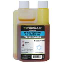 1234yf OEM-Grade A/C dye - 8-oz