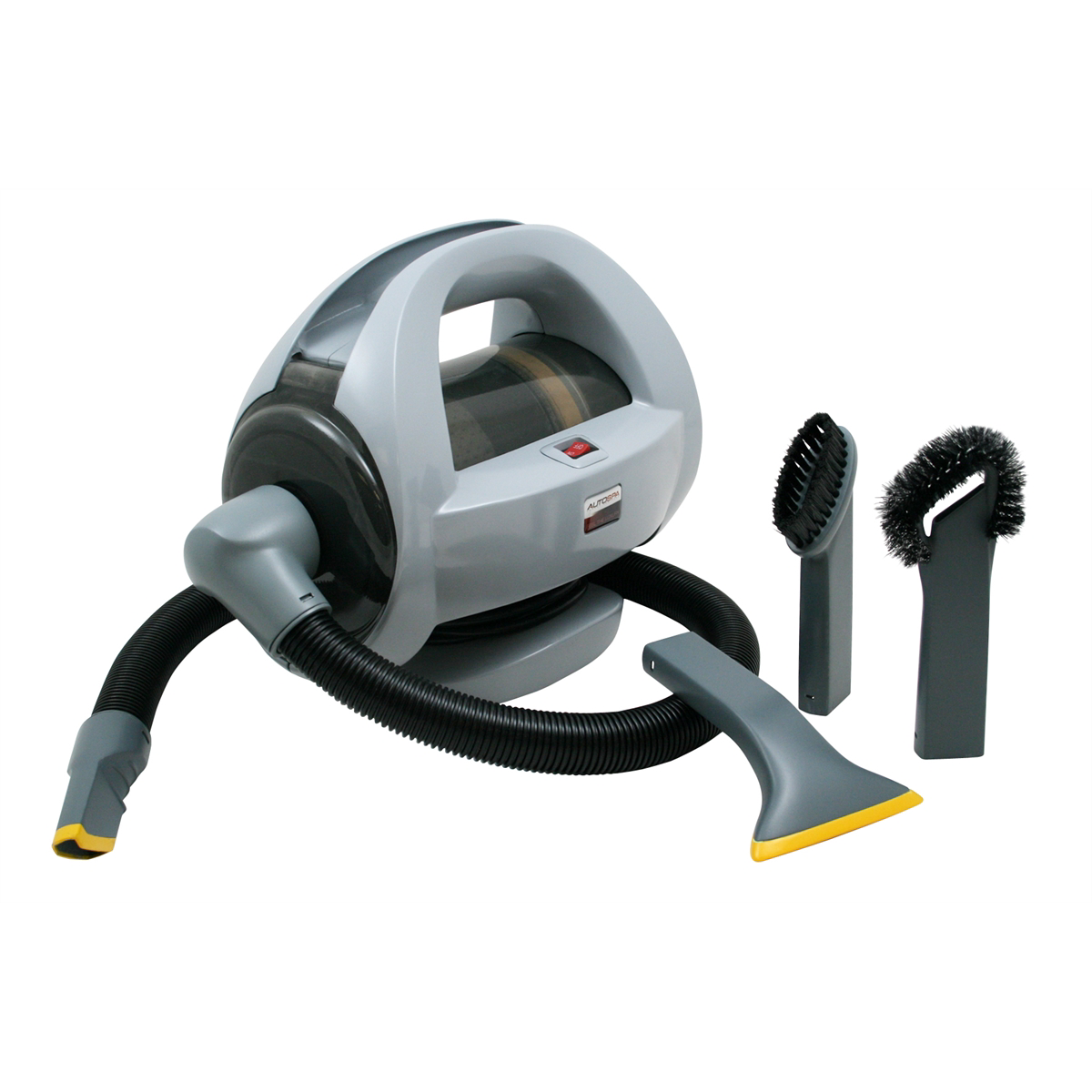 Auto-Vac 120V Bagless Vacuum