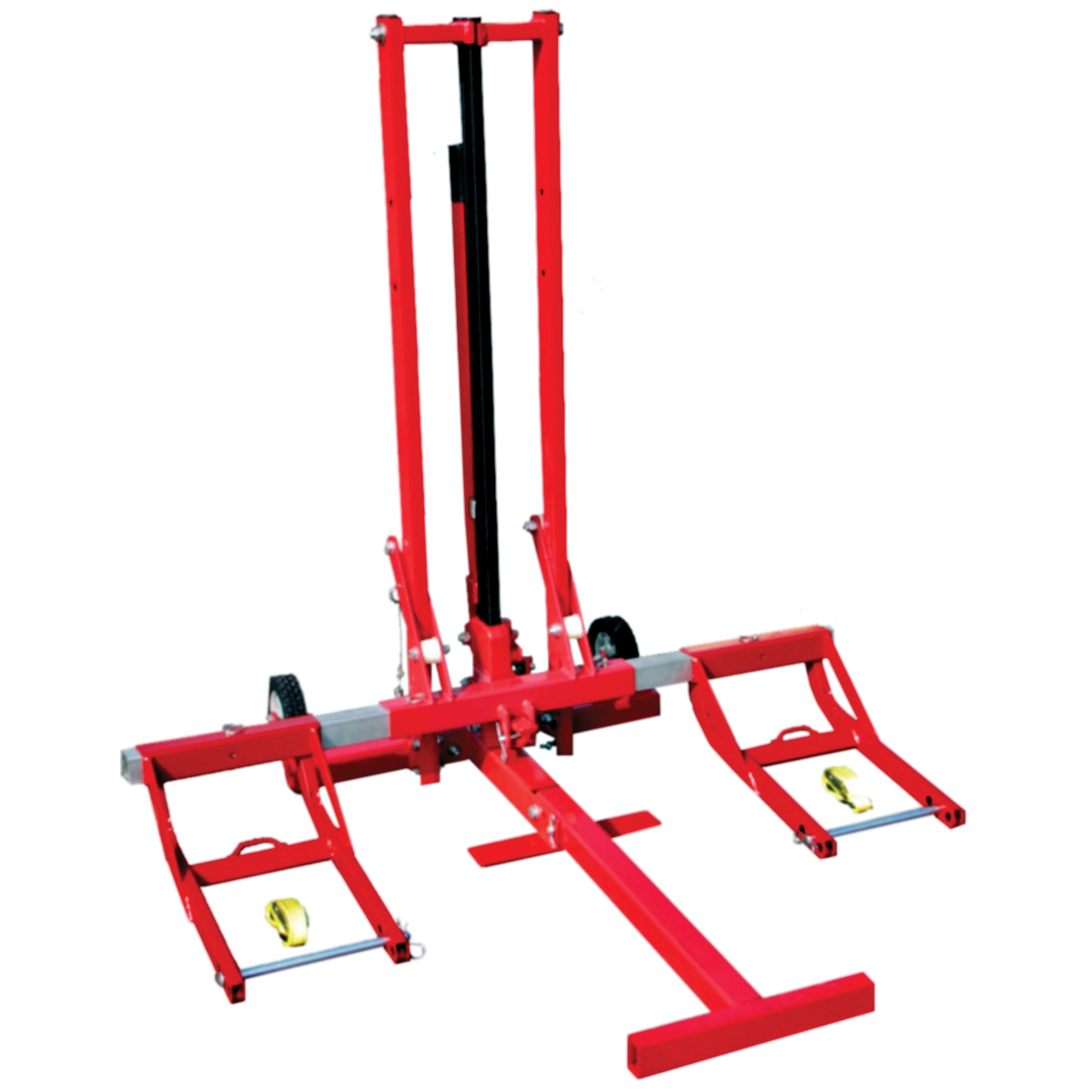 750 lb. Lawn Mower Lift