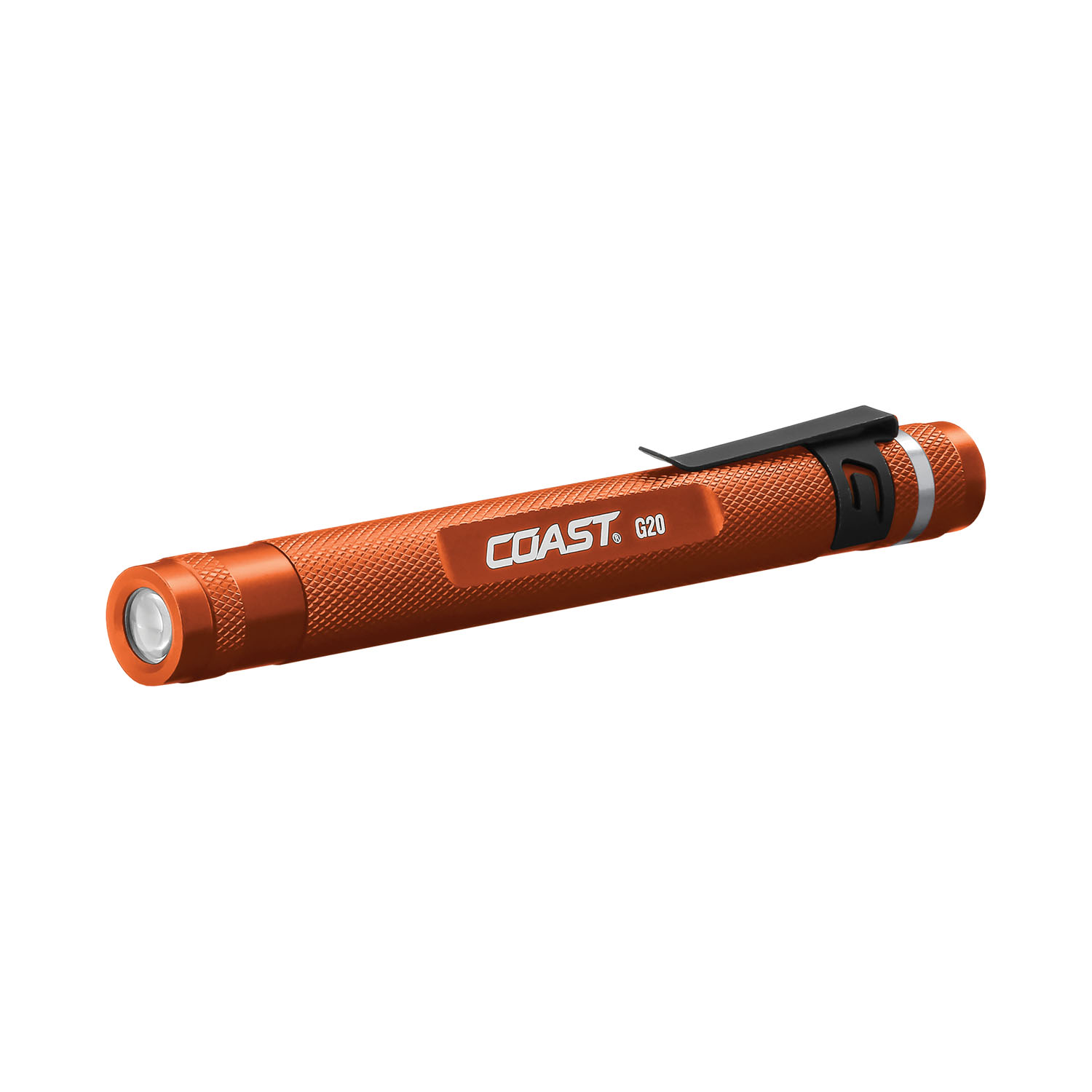 G20 Orange Penlight