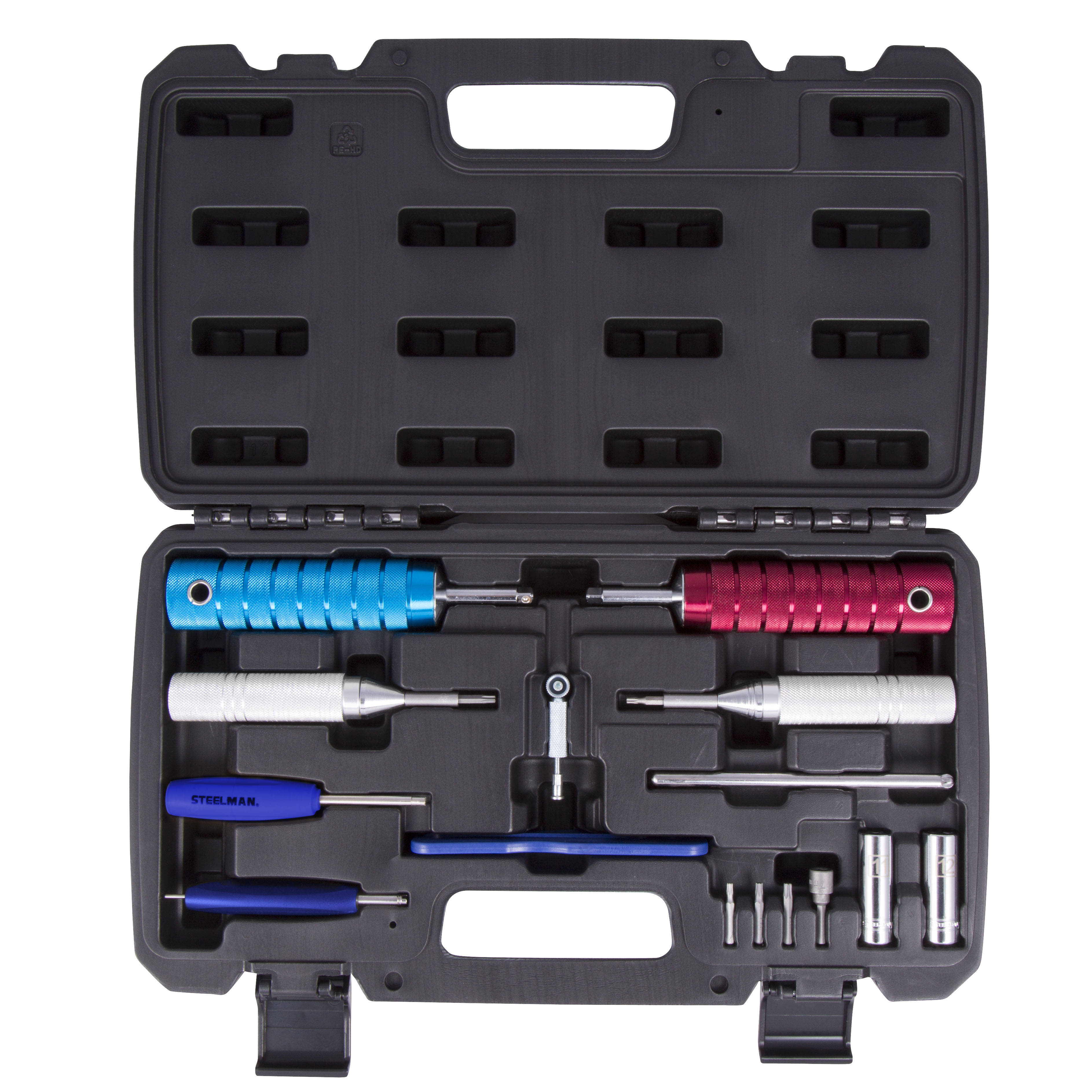 TPMS SERVICE TOOL SET