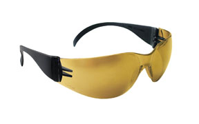 SAFETY GLASSES