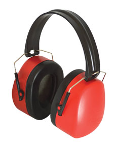 FOLDABLE EARMUFF COMPACT C